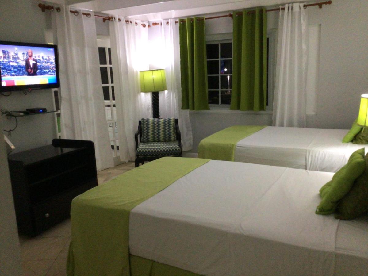 Mystic Ridge Paradise โอโชรีโอส ภายนอก รูปภาพ