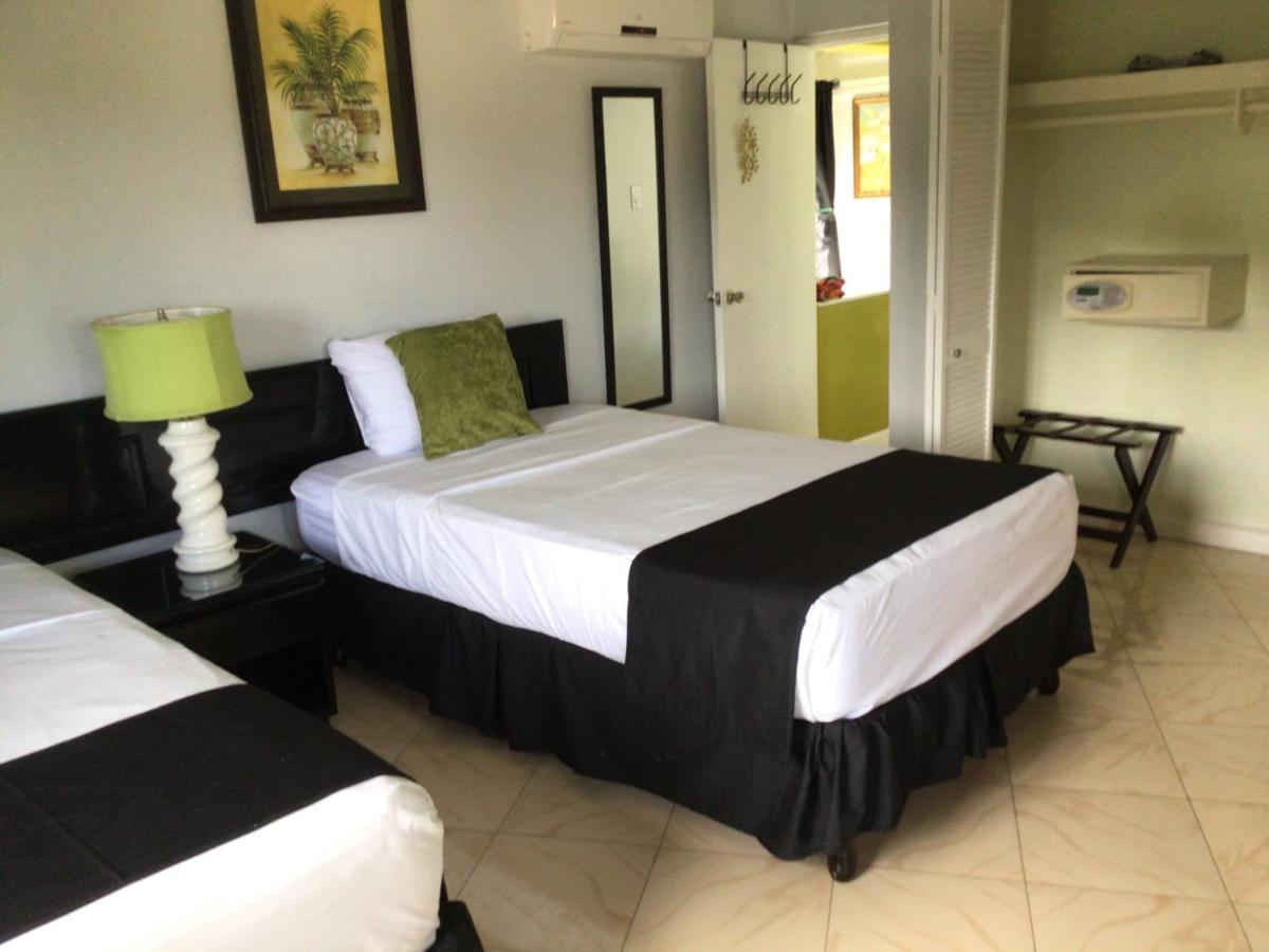 Mystic Ridge Paradise โอโชรีโอส ภายนอก รูปภาพ