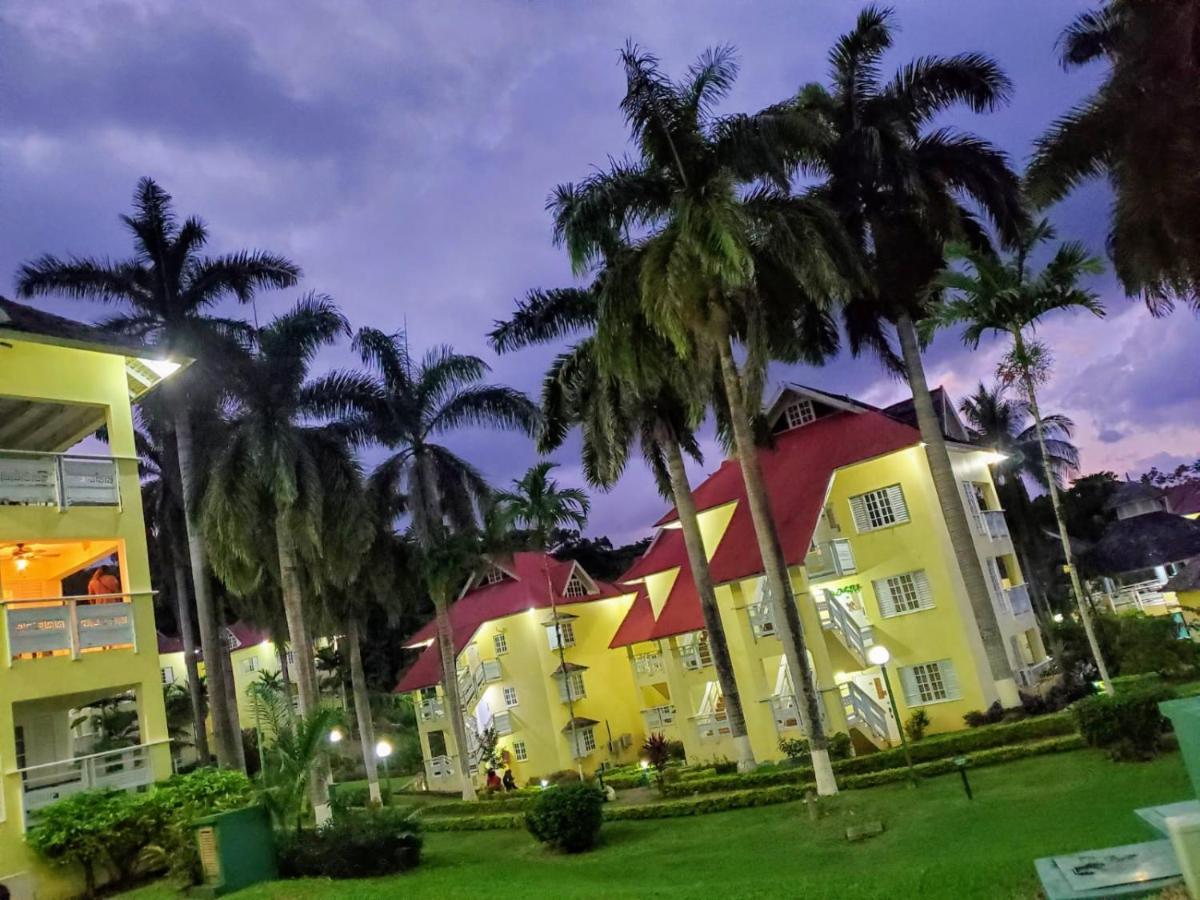 Mystic Ridge Paradise โอโชรีโอส ภายนอก รูปภาพ