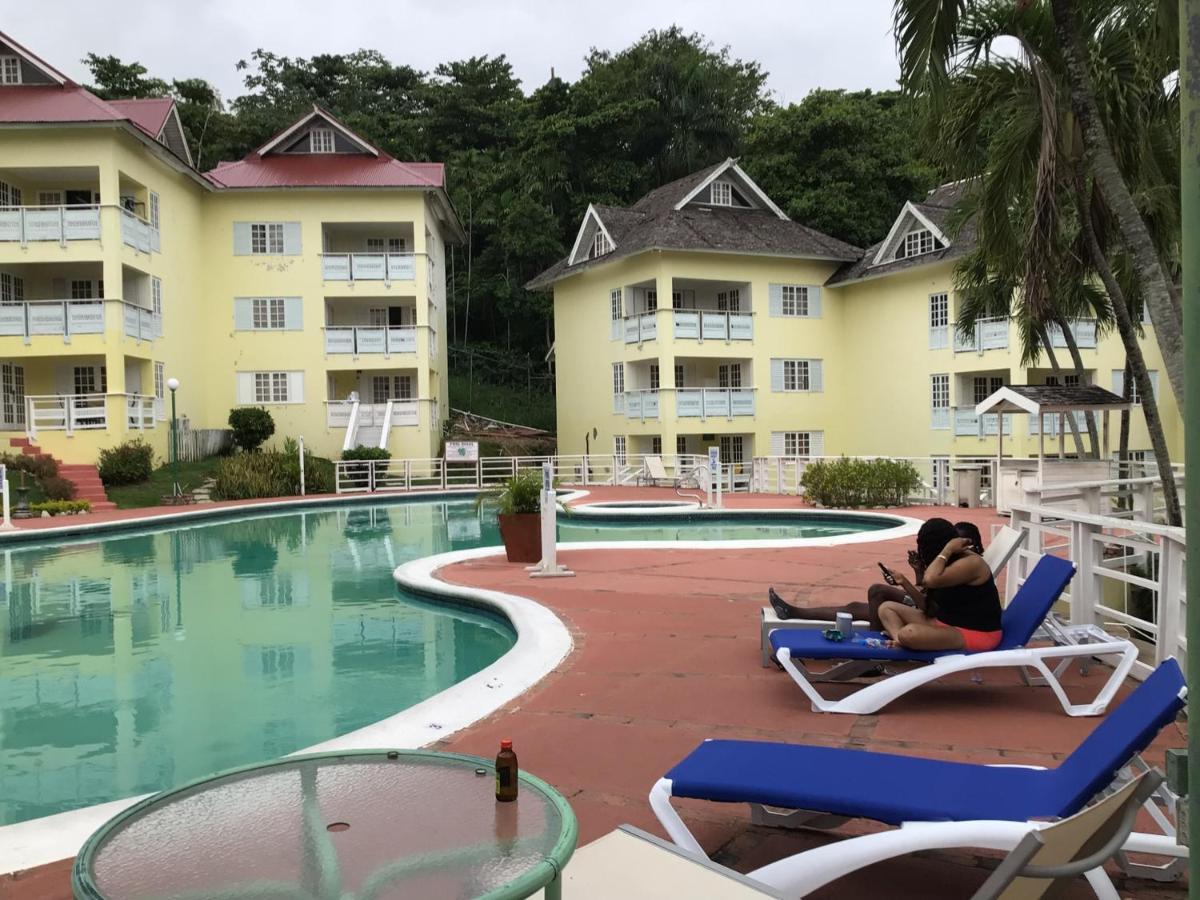 Mystic Ridge Paradise โอโชรีโอส ภายนอก รูปภาพ