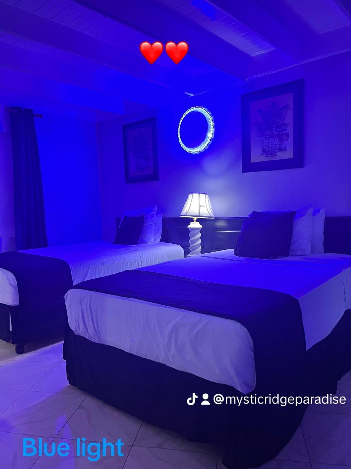 Mystic Ridge Paradise โอโชรีโอส ภายนอก รูปภาพ