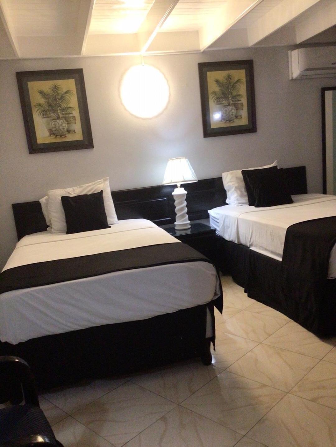 Mystic Ridge Paradise โอโชรีโอส ภายนอก รูปภาพ