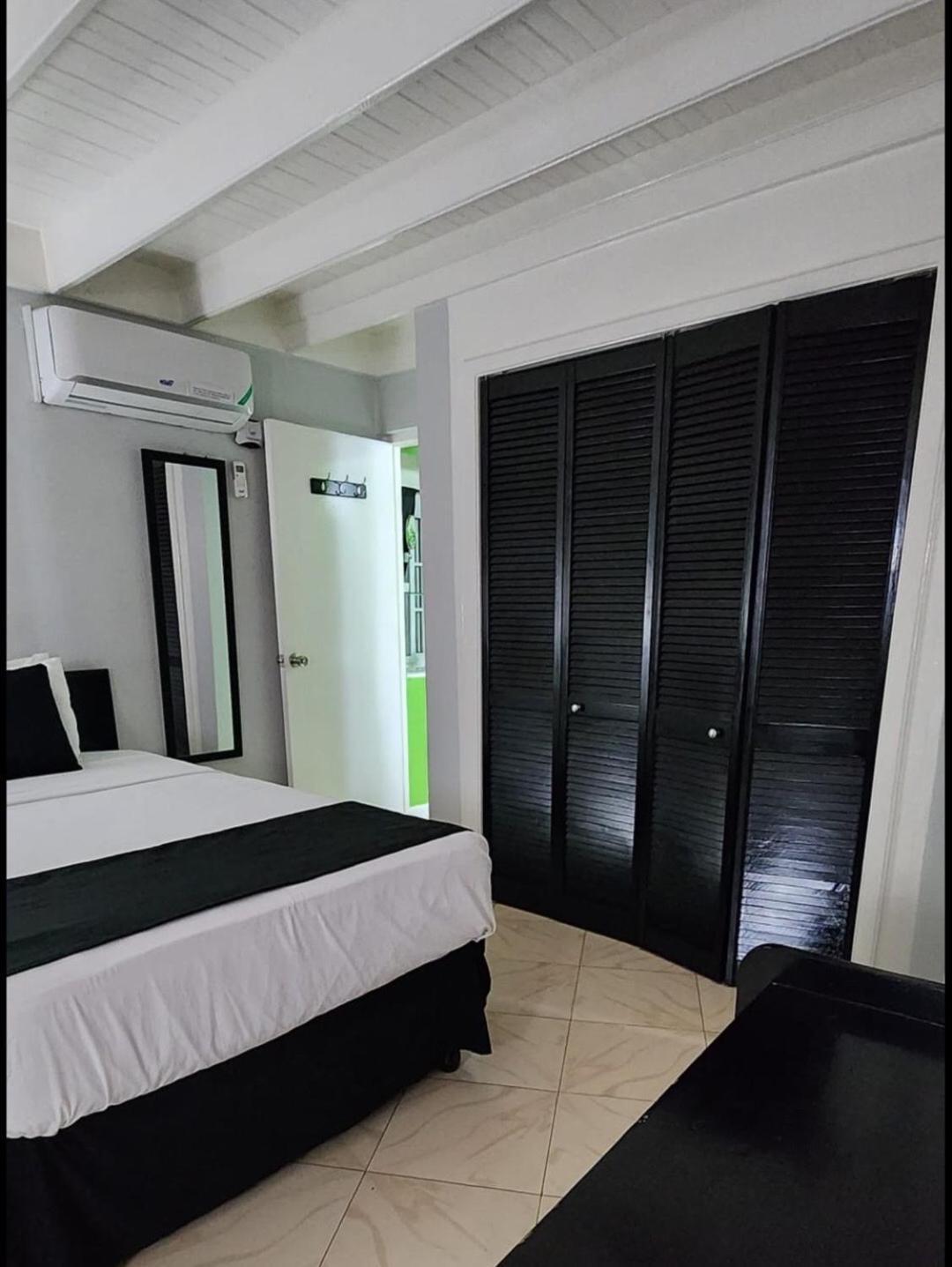 Mystic Ridge Paradise โอโชรีโอส ภายนอก รูปภาพ